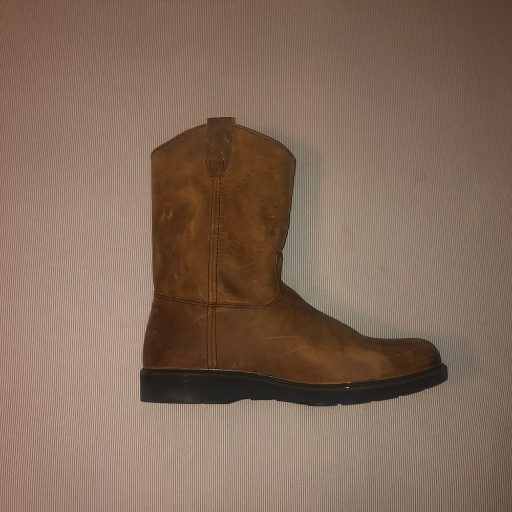 Georgia work boot